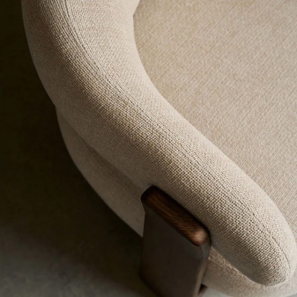 Harper Accent Chair