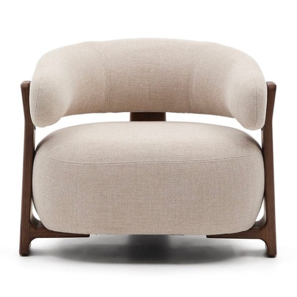 Harper Accent Chair