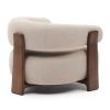 Harper Accent Chair