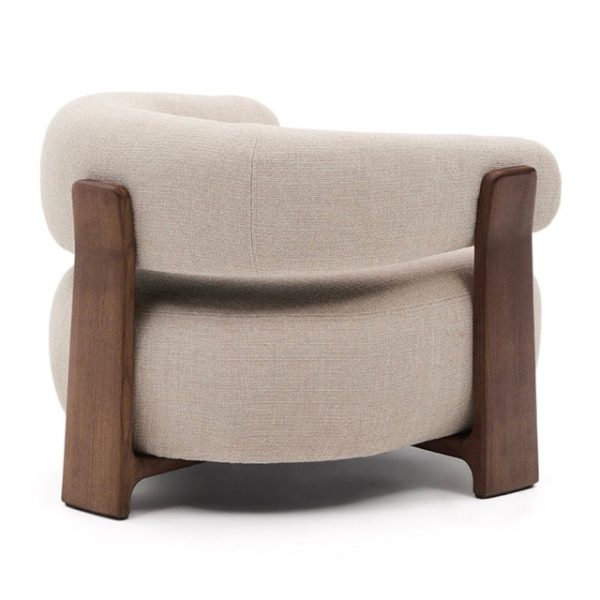 Harper Accent Chair