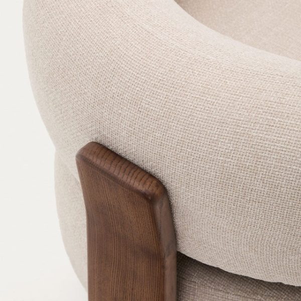 Harper Accent Chair