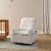Kalina Recliner and Swivel Chair