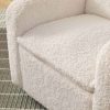 Kalina Recliner and Swivel Chair