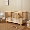 Kian Baby Cot
