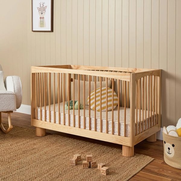 Kian Baby Cot