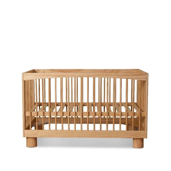 Kian Baby Cot