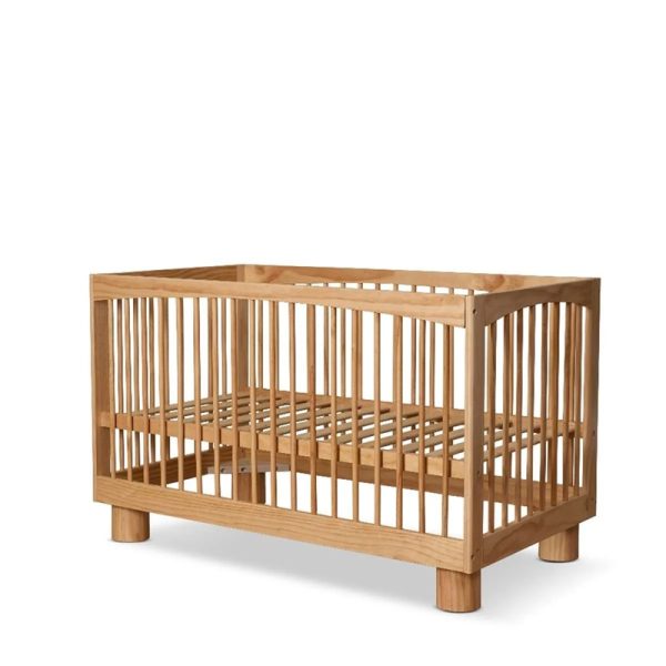 Kian Baby Cot