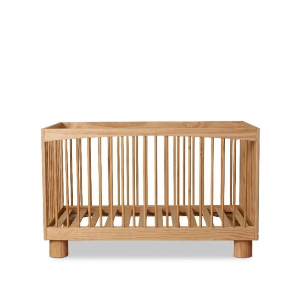 Kian Baby Cot