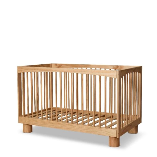Kian Baby Cot