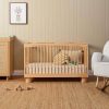 Kian Baby Cot