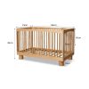 Kian Baby Cot
