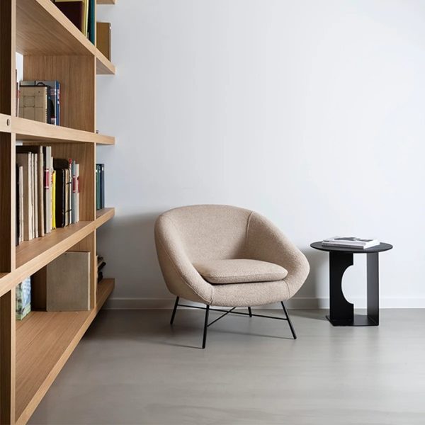 Leah Lounge Chair