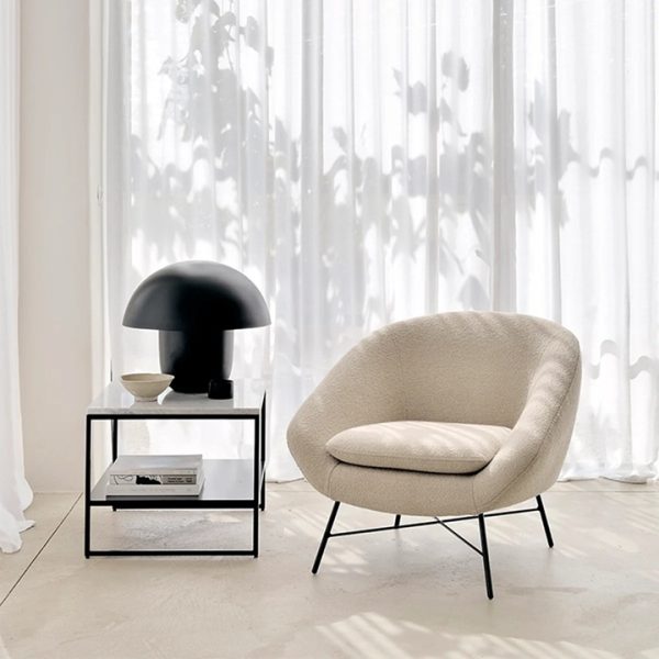 Leah Lounge Chair