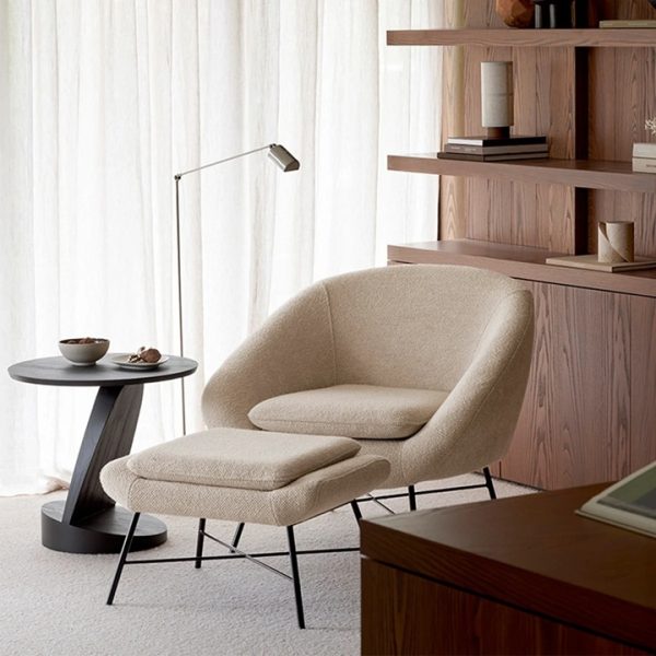 Leah Lounge Chair