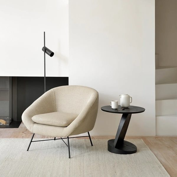 Leah Lounge Chair