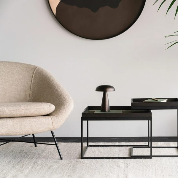 Leah Lounge Chair