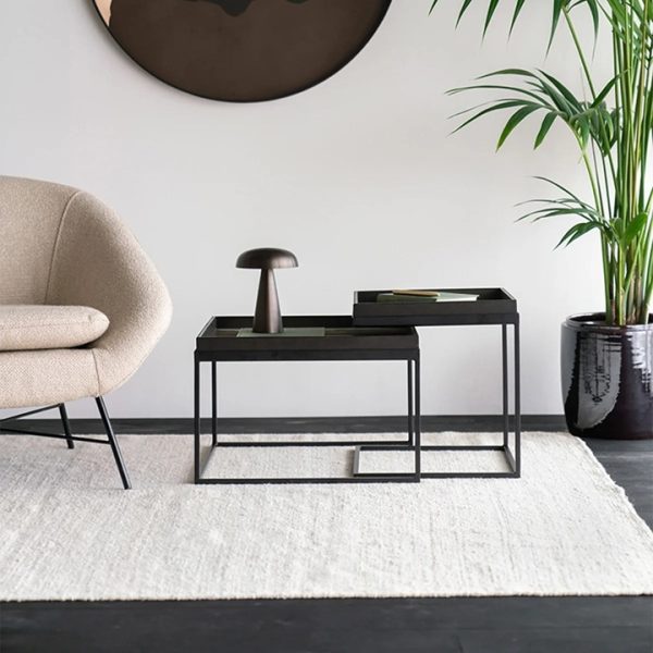 Leah Lounge Chair