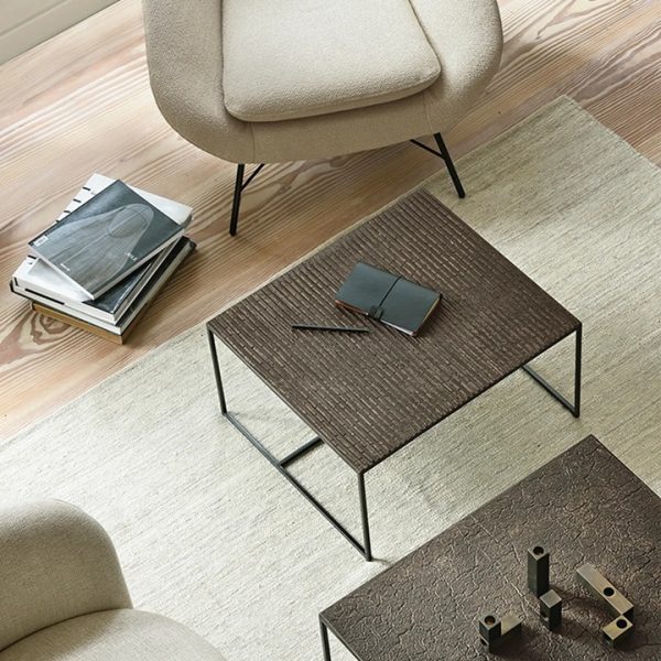 Leah Lounge Chair