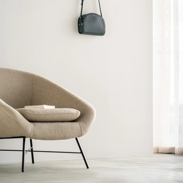 Leah Lounge Chair