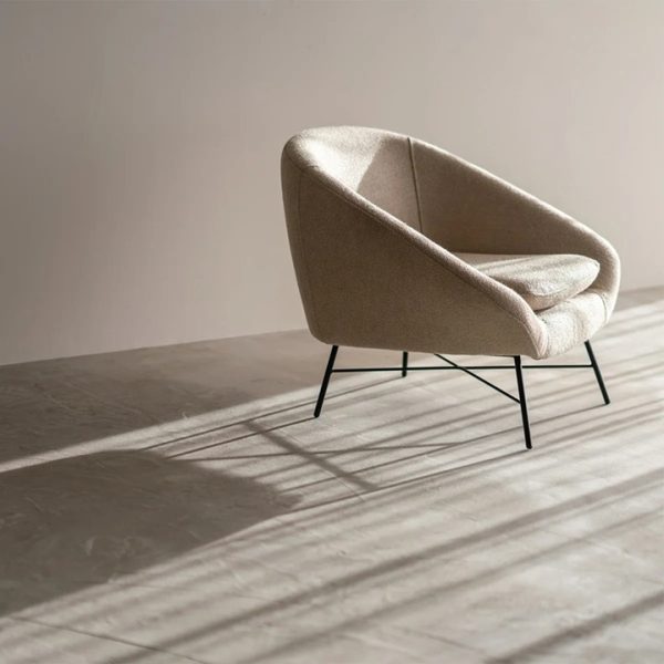 Leah Lounge Chair