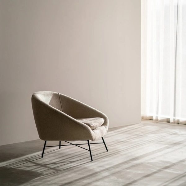 Leah Lounge Chair
