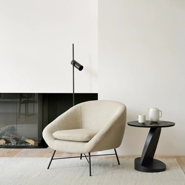 Leah Lounge Chair
