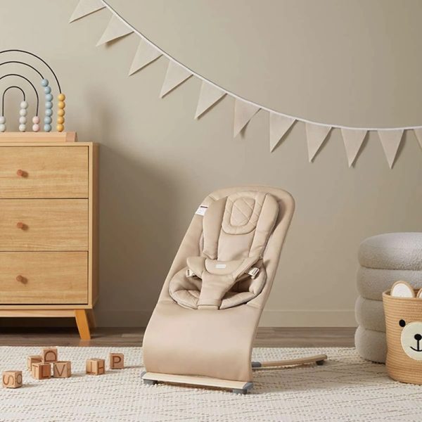 Lenny Baby Bouncer