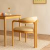 Luca Leather Dining Chair