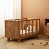 Lumi Baby Cot