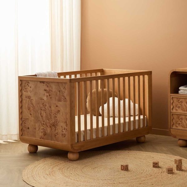 Lumi Baby Cot