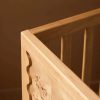 Lumi Baby Cot