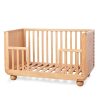 Lumi Baby Cot