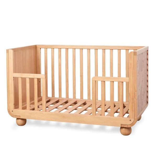 Lumi Baby Cot