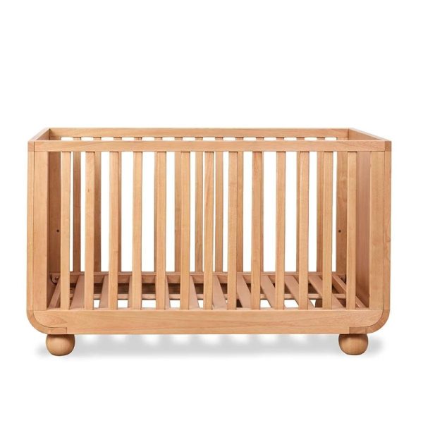 Lumi Baby Cot