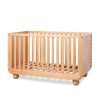 Lumi Baby Cot
