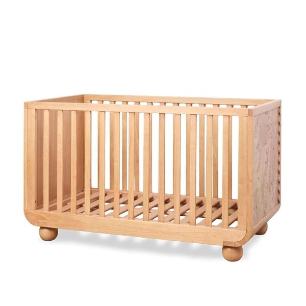 Lumi Baby Cot