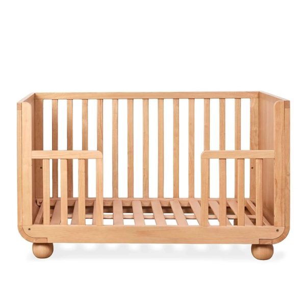 Lumi Baby Cot