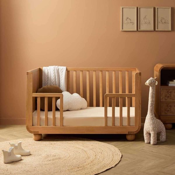 Lumi Baby Cot