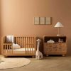 Lumi Baby Cot