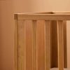 Lumi Baby Cot