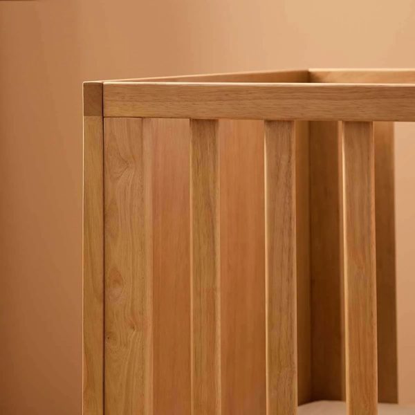 Lumi Baby Cot