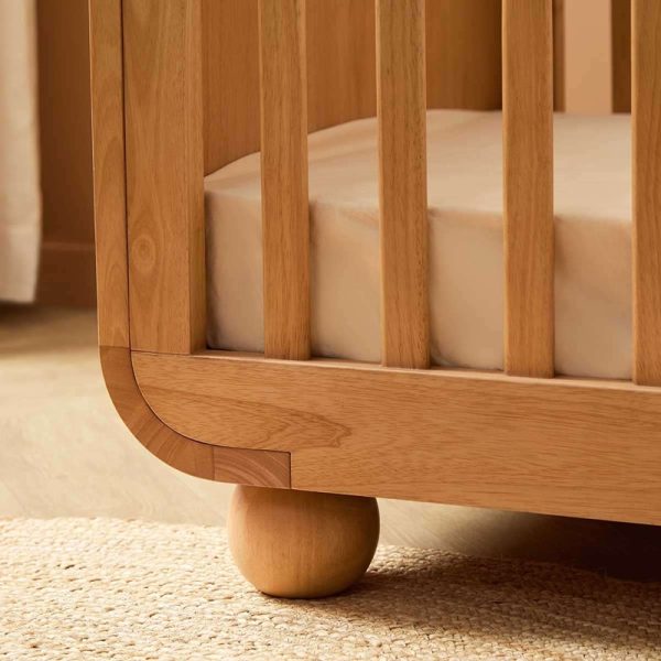 Lumi Baby Cot