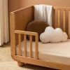 Lumi Baby Cot