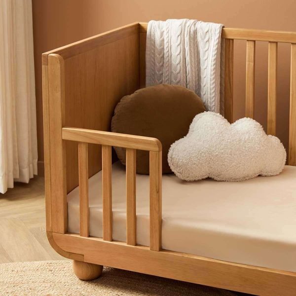 Lumi Baby Cot