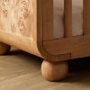Lumi Baby Cot