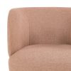 Luna Swivel Accent Chair