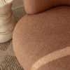 Luna Swivel Accent Chair