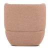 Luna Swivel Accent Chair