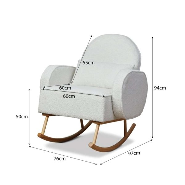 Lyla Rocking Chair