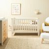 Mika Baby Cot